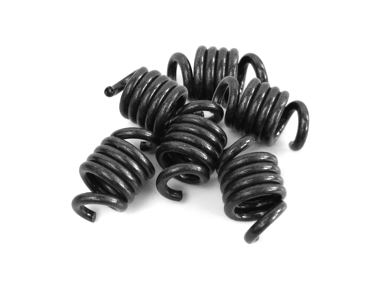 Dodge Durango Brake Kit - Front + Rear - R1 Concepts - Blank Rotors + Off-Road/Tow Brake Pads - `12-`25